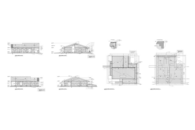 Structural Designer-Framing system – image 3 of 6