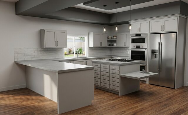 Structural Designer-Framing system – image 5 of 6