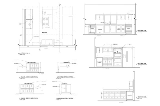 Structural Designer-Framing system – image 6 of 6