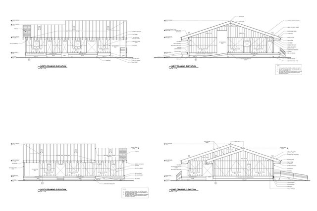 Structural Designer-Framing system – image 4 of 6