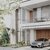 Modern Luxury Villa Exterior Design