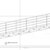 Structural Steel Staircase & Architectural Shop Drawings (Sheet A-SR-500)
