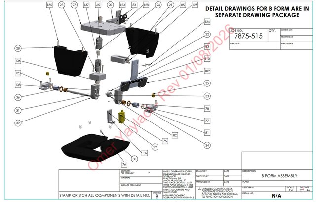 Automated Drilling Machine – Custom Industrial Automation System – image 9 of 11