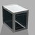 3D printer enclosure
