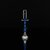Smart Electronic Hookah Heating System