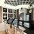 Central Bar Corleone – Interior Design & 3D Visualization
