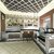 Central Bar Corleone – Interior Design & 3D Visualization