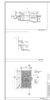 Residential Pool Permit Revision Set | San Diego design by AARON_BERNARD