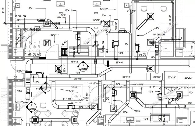 HVAC Work