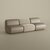Lusso — Modular Sofa