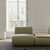 Lusso — Modular Sofa