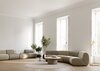 Lusso — Modular Sofa design by samiyeni
