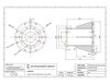 SPM Rotary Table Drive Housing design by suraj9singh
