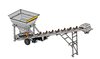 Mechanical & Structural Design Portfolio - Plant, Steelwork & Fabrication Drawings design by braamf