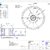 Mechanical & Structural Design Portfolio - Plant, Steelwork & Fabrication Drawings