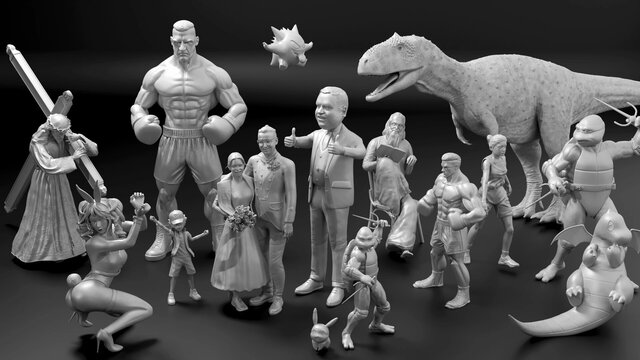 3d-character-model-for-games-or-projects