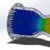 Converging-Diverging (De Laval) Compressible Flow Nozzle