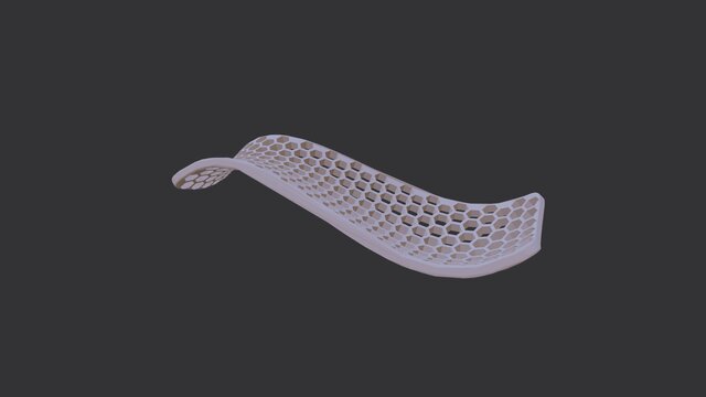 pattern-on-custom-surface