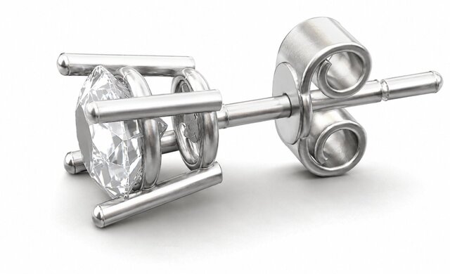 3D model of Jewelry Collection – Custom Ring, Bracelet & Pendant CAD Models