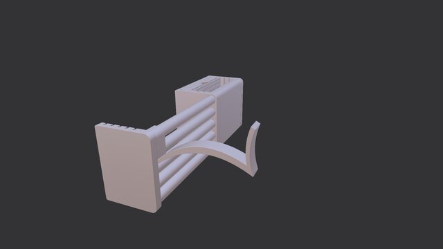 Monitor Stand