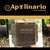 Apolinário: Stingless Bee Box