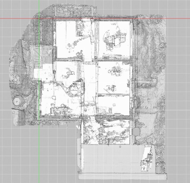 3D model of Successfully Completed Family House Project – Aachen, Germany (November 2025)