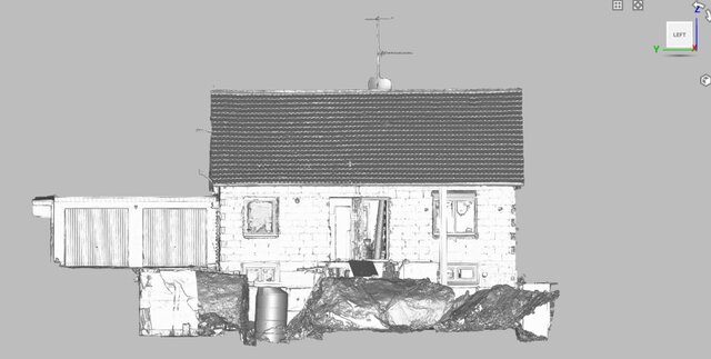 3D model of Successfully Completed Family House Project – Aachen, Germany (November 2025)