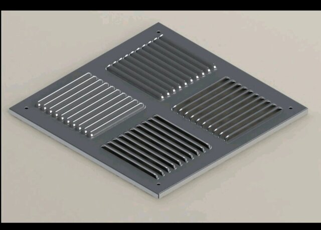 Vent Design