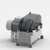 Two-Stage Spur Gear Reducer