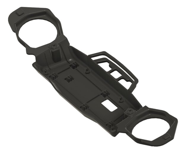 3D model of Reverse engineering examples