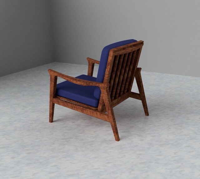 3D model of Reverse engineering examples