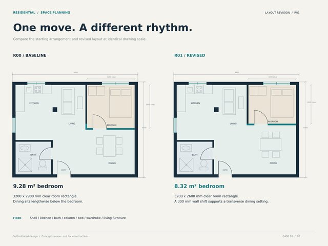 ROOM_TO_LIVE | Residential Layout Revision – image 2 of 2