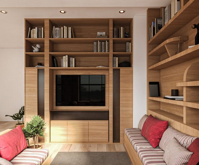 Custom Millwork & Joinery Design | USA – image 3 of 3