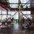 Industrial-style venue