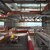 Industrial-style venue
