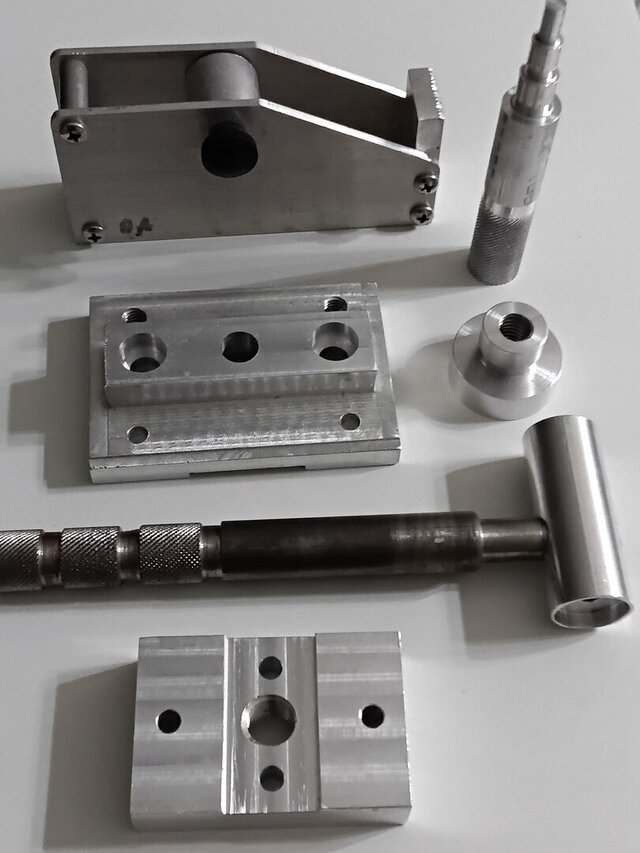 3D model of introduction