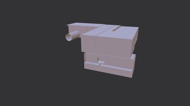 Custom Kitchen — Furniture Engineering & Production Design – image 5 of 5