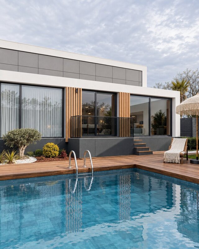 Co Home | Modular Hospitality Architecture – image 2 of 4