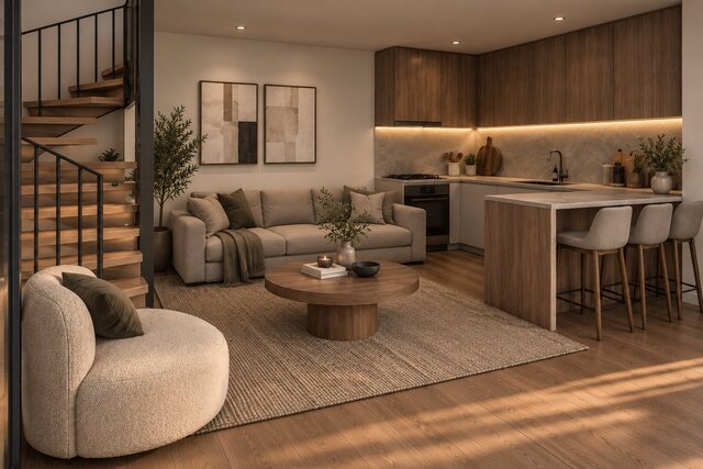 Co Home | Modular Hospitality Architecture – image 4 of 4