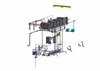 Industrial Facility design by denisg5