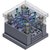 Complete EDM Electrode Design Portfolio | SolidWorks