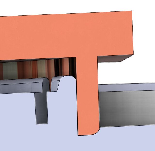 3D model of Complete EDM Electrode Design Portfolio | SolidWorks