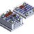 Complete EDM Electrode Design Portfolio | SolidWorks