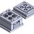 Complete EDM Electrode Design Portfolio | SolidWorks