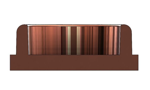 3D model of Complete EDM Electrode Design Portfolio | SolidWorks