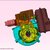 2-Stroke Internal Combustion Engine