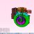 2-Stroke Internal Combustion Engine