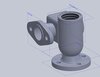 Mechanical Design 3D Modelling Pipe Practice design by Marvellous_P