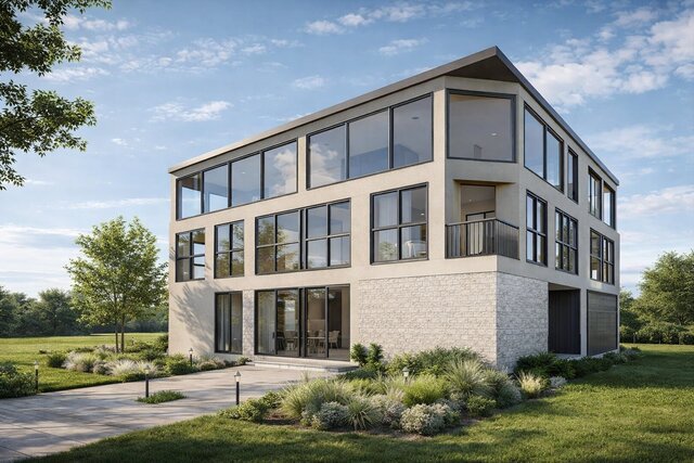 Cloud Business Building