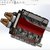 V6 Automotive Engine – 3D Modeling & Assembly in SolidWorks